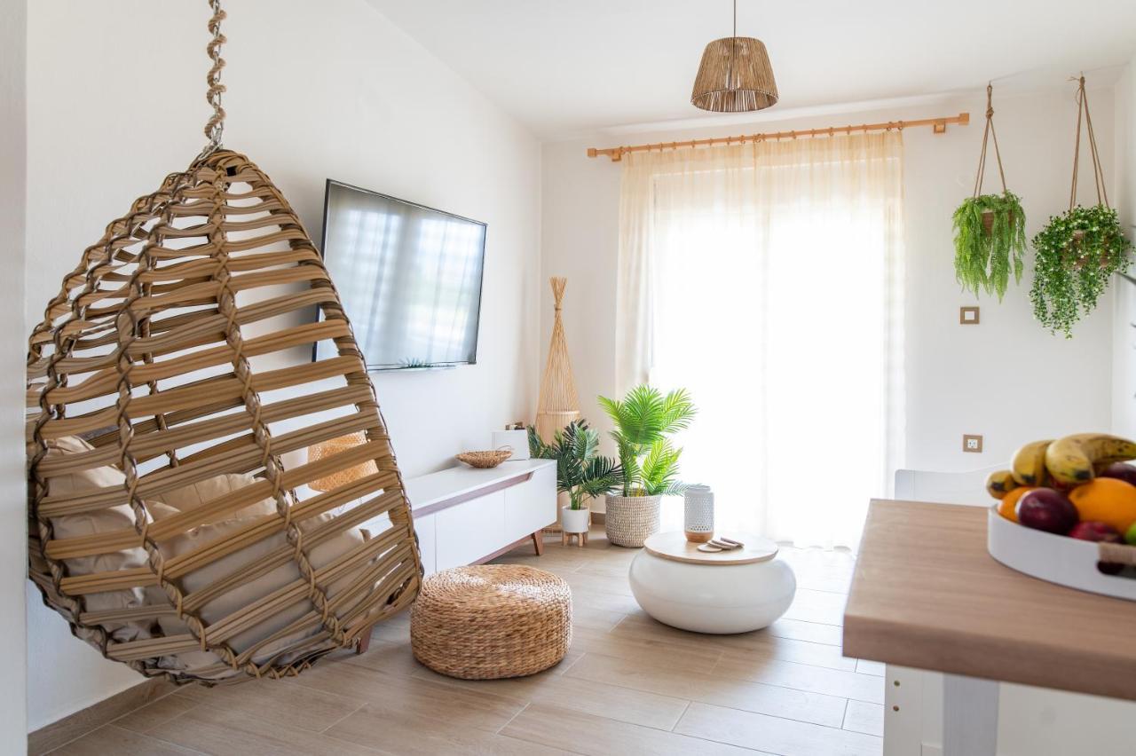 科斯镇White Dream House公寓 外观 照片