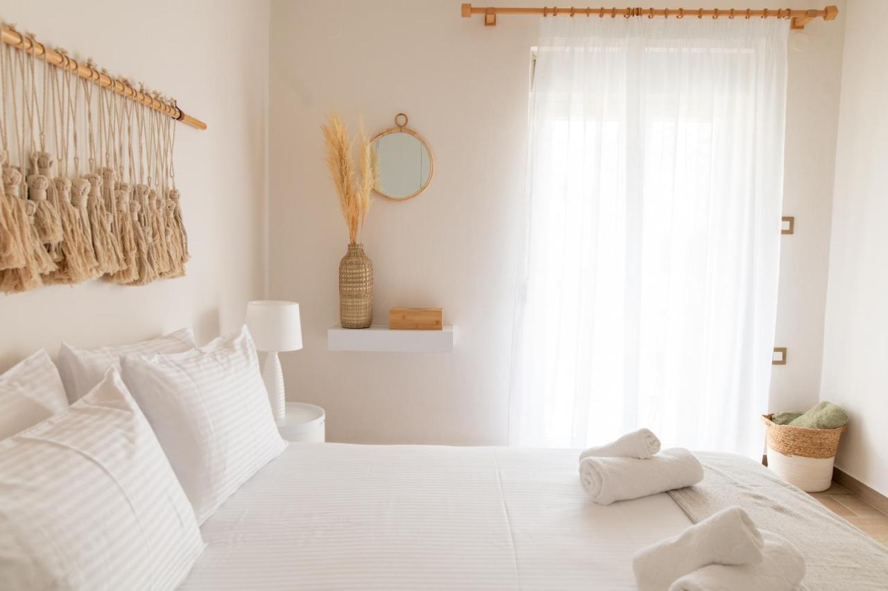 科斯镇White Dream House公寓 外观 照片