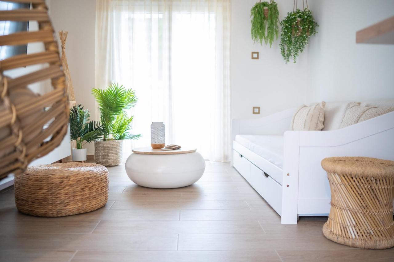 科斯镇White Dream House公寓 外观 照片