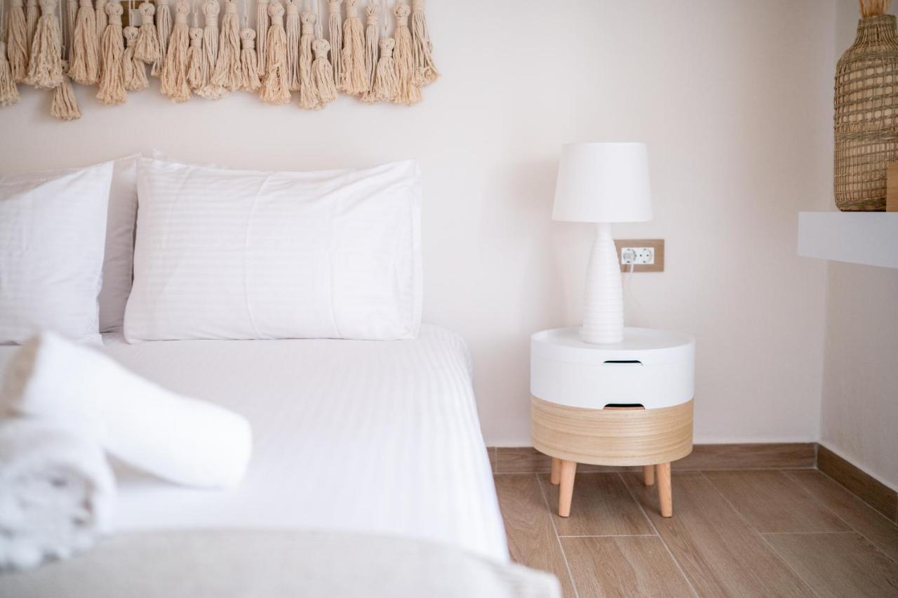 科斯镇White Dream House公寓 外观 照片