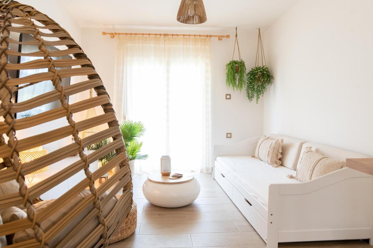 科斯镇White Dream House公寓 外观 照片