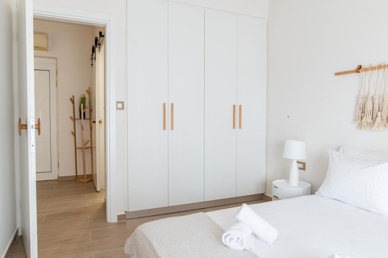 科斯镇White Dream House公寓 外观 照片