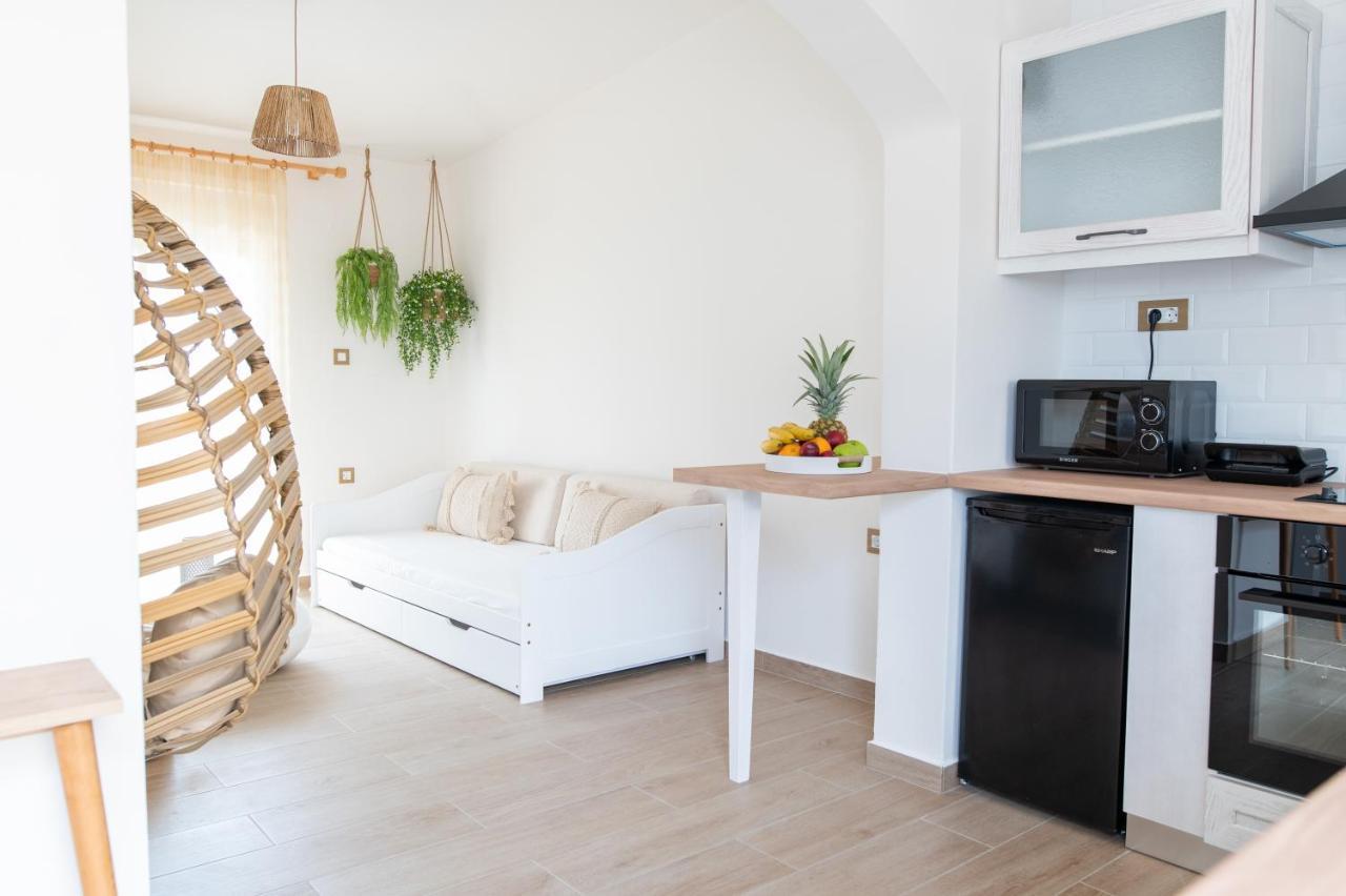 科斯镇White Dream House公寓 外观 照片