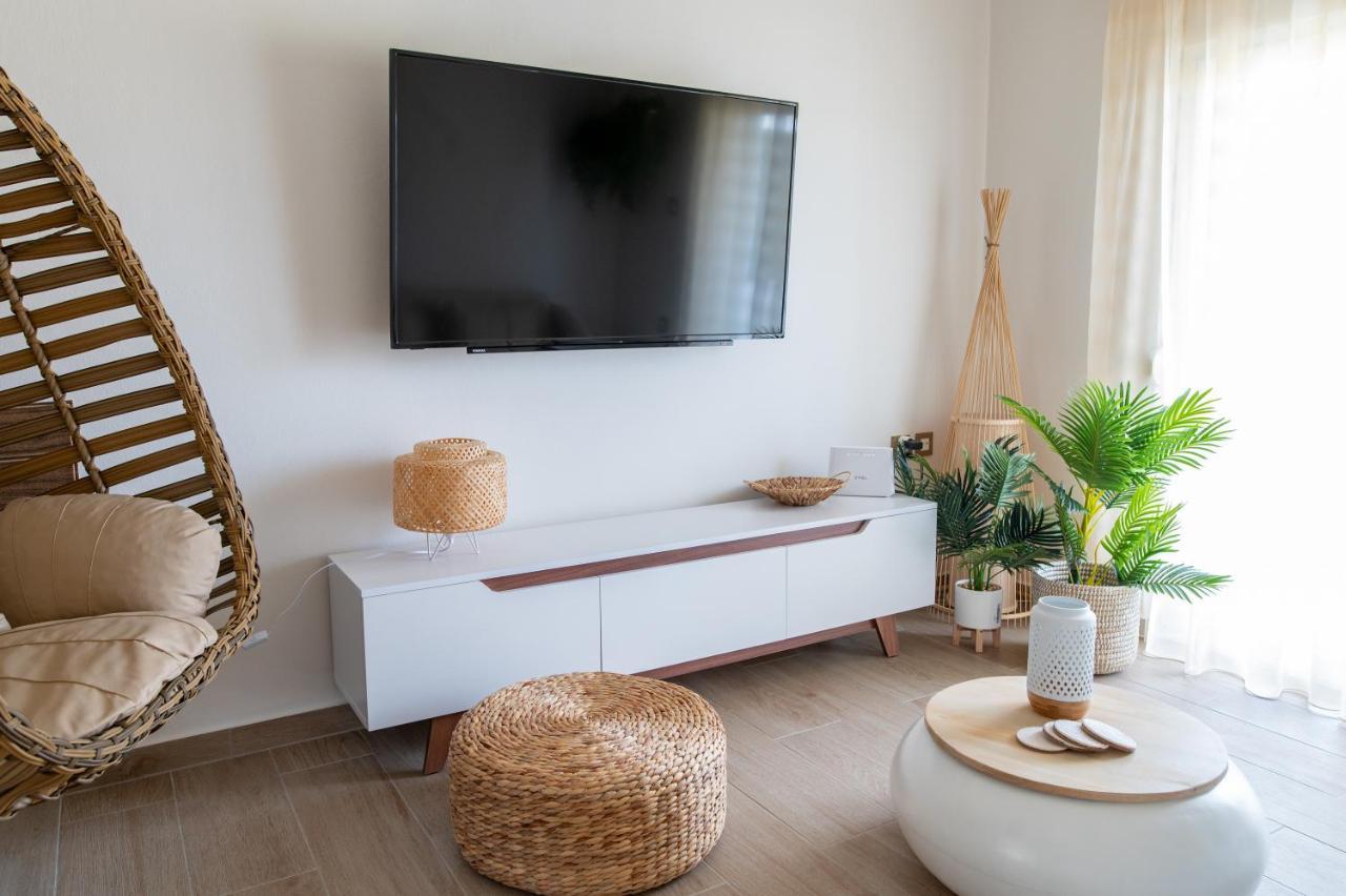科斯镇White Dream House公寓 外观 照片