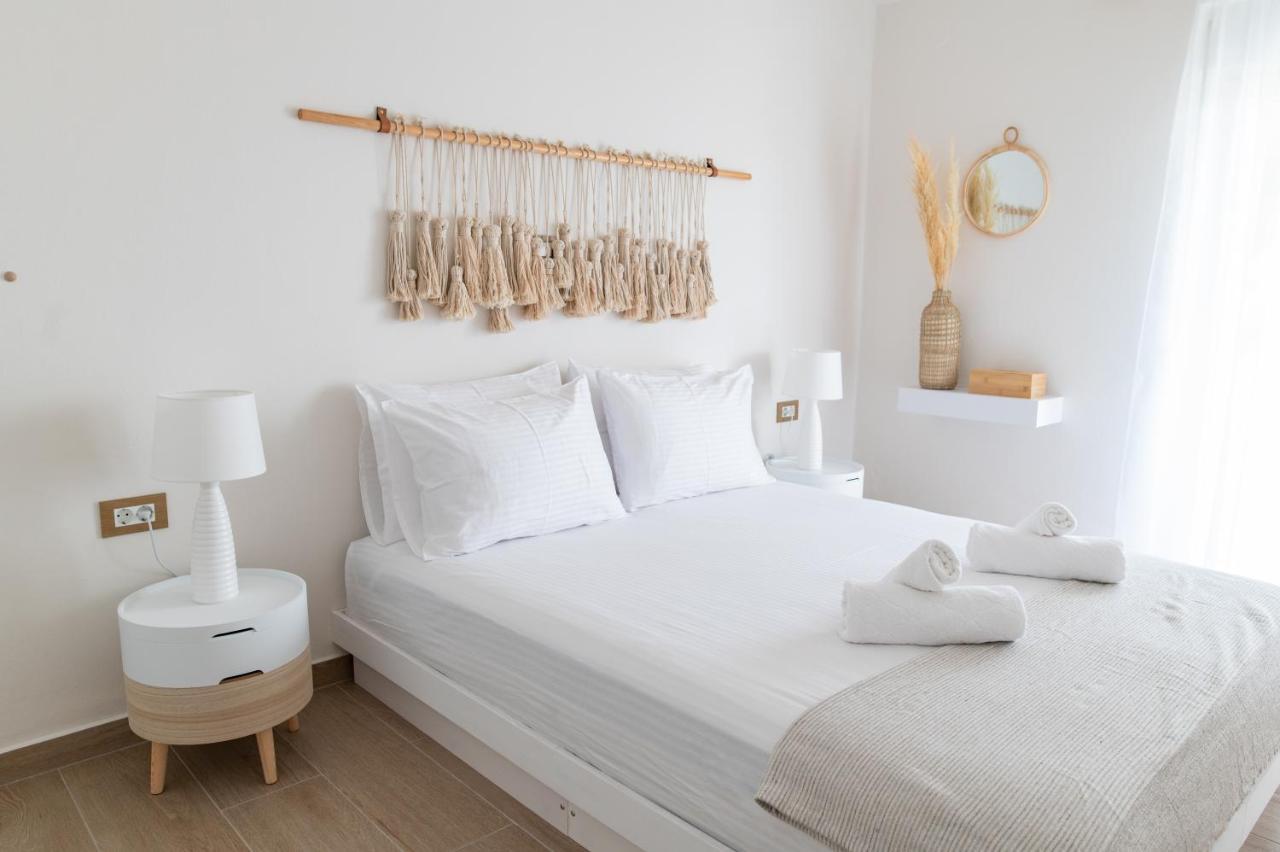 科斯镇White Dream House公寓 外观 照片