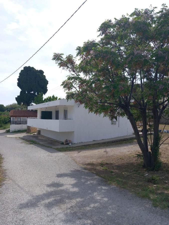 科斯镇White Dream House公寓 外观 照片