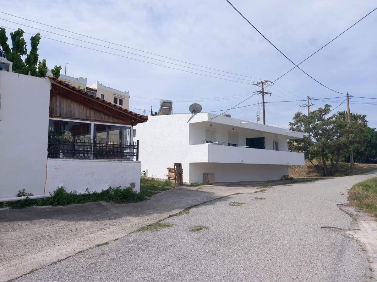 科斯镇White Dream House公寓 外观 照片