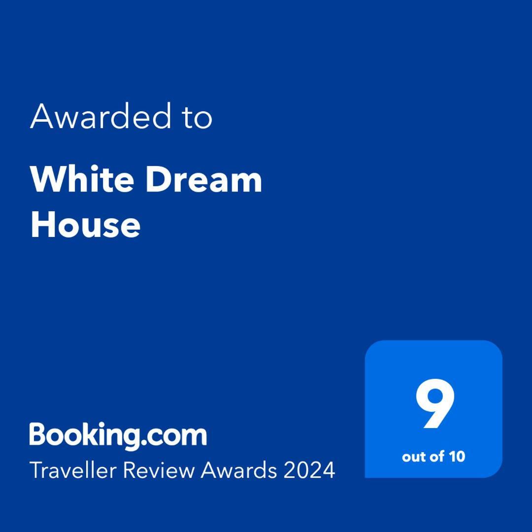 科斯镇White Dream House公寓 外观 照片